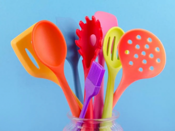 What You Need to Know Silicone Utensils