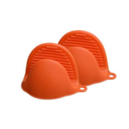 Heat Resistant Gloves